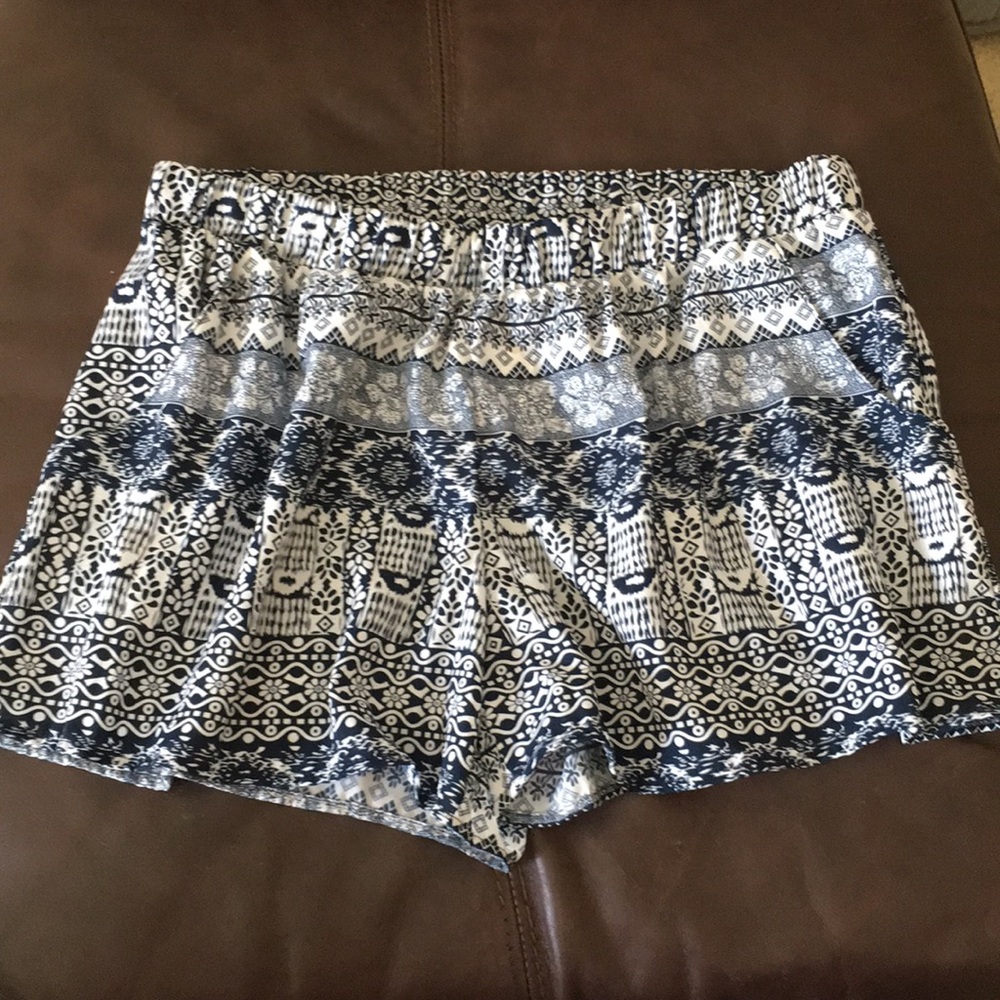 Juniors Shorts